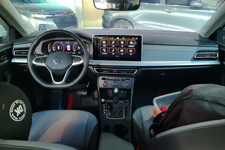 Used Volkswagen Lavida 2024 1.5L Automatic Starry Sky 5 Million Edition
