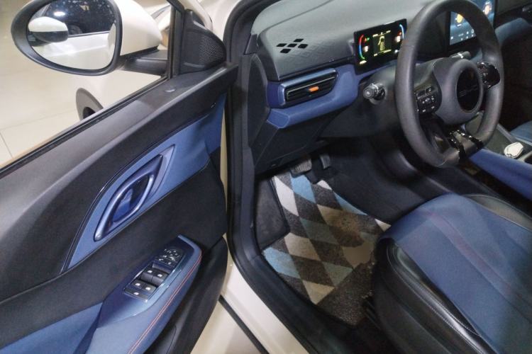 Used BYD Seagull 2023 Active Version
