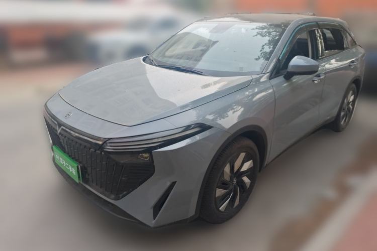 Used Venucia V DD-i 2023 110 km iE Version