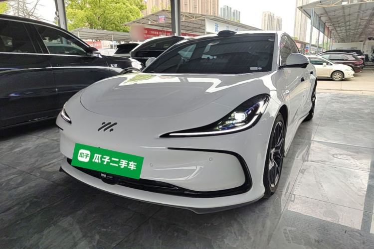 Used IM L6 2024 Max Standard Edition