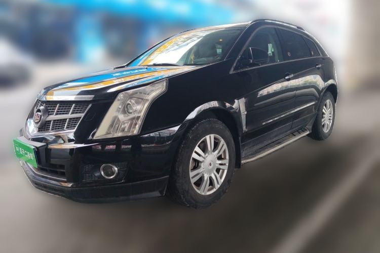 Used Cadillac SRX 2012 3.0L Comfort Model