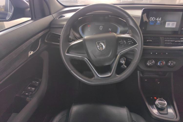 Used Baojun 360 2018 1.5L Automatic Elite Version National V Steering Wheel