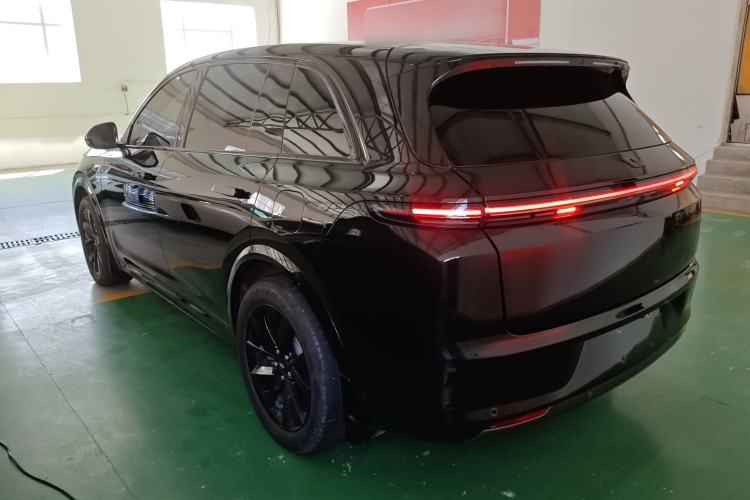 Used Li Auto L7 2023 Pro Model
