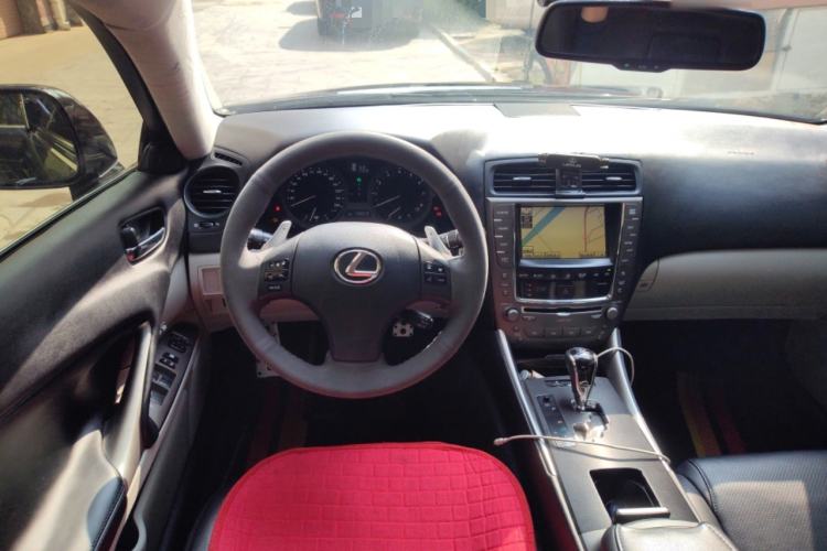 Used Lexus IS 2009 300 Xuan Dong Edition
