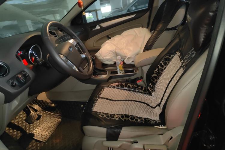 Used Ford Mondeo 2013 2.3L Fashion Edition