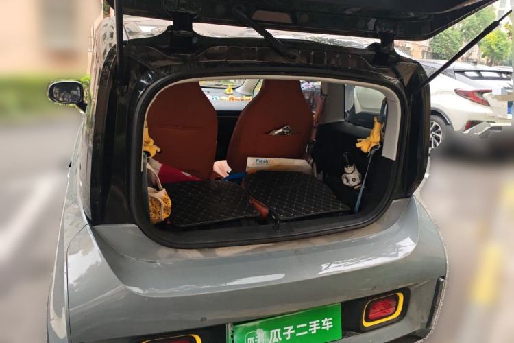 Used Baojun E300 2020 Plus Starry Intelligence Edition