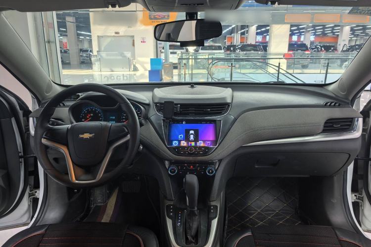 Used Chevrolet Malibu 2017 1.5T Automatic Comfort Edition