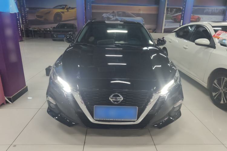 Used Nissan Teana 2021 2.0L XL Comfort Edition