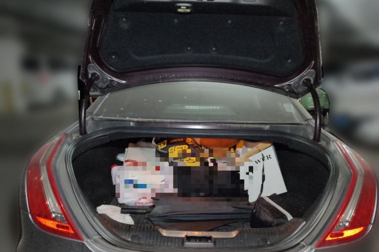 Used Jaguar XJ 2013 XJL 3.0 SC Panoramic Business Edition
