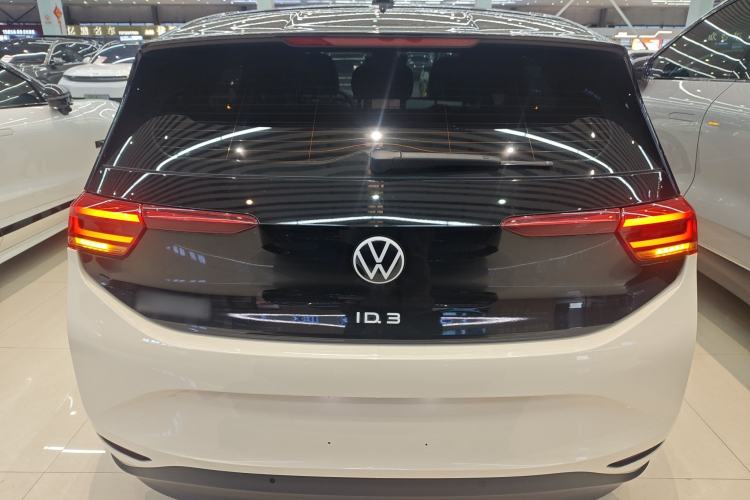 Used Volkswagen ID.3 2023 Pure Smart Edition Rear