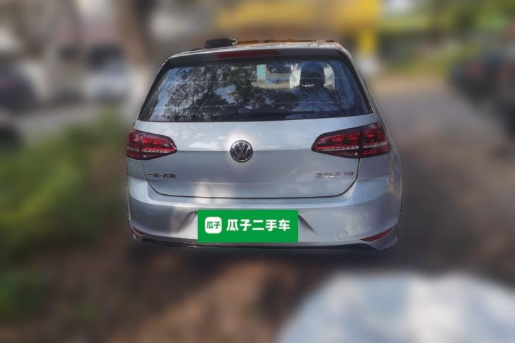 Used Volkswagen Golf 2015 1.4TSI Automatic R-Line