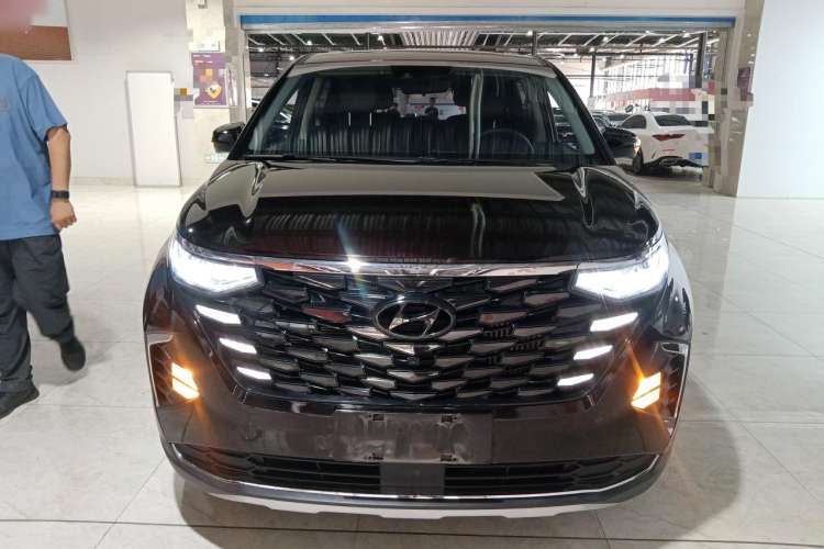 Used Hyundai Custo 2021 380TGDi Smart Love Flagship Edition TOP Premium