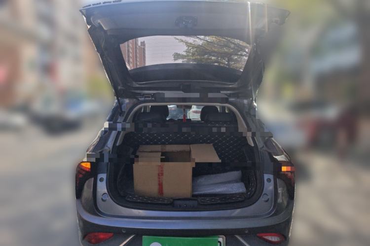 Used NETA V 2022 Chao 400 Lite