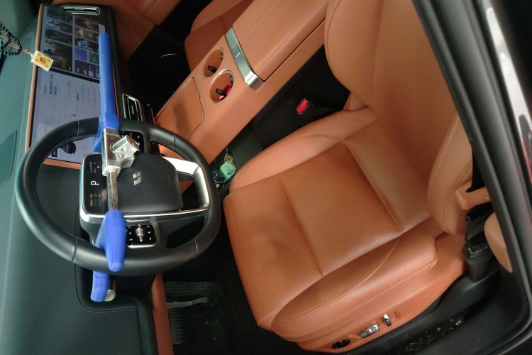 Used Li Auto L6 2024 Pro Model