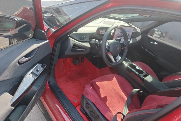 Used Volkswagen ID.3 2026 Smart Edition Outstanding GTX Kit Model