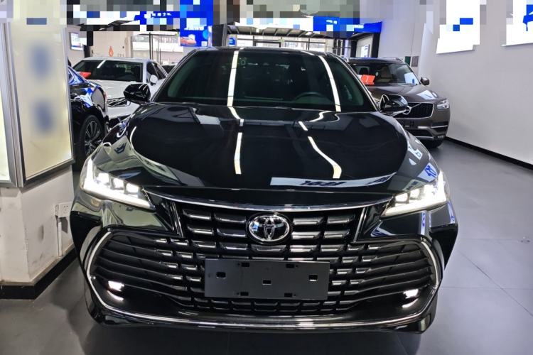 Used Toyota Avalon 2022 2.0L Luxury Edition
