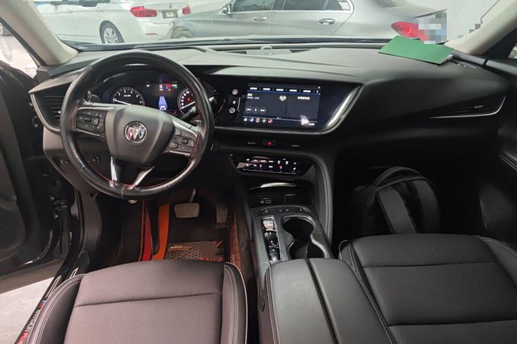 Used Buick Envision 2022 Encore Plus 552T Five-Seat Luxury Model