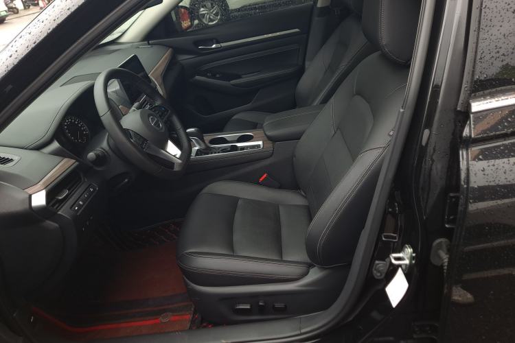 Used Nissan Teana 2021 2.0L XL Upper AD1 Smart Drive & Navigation Edition Left Front Seat