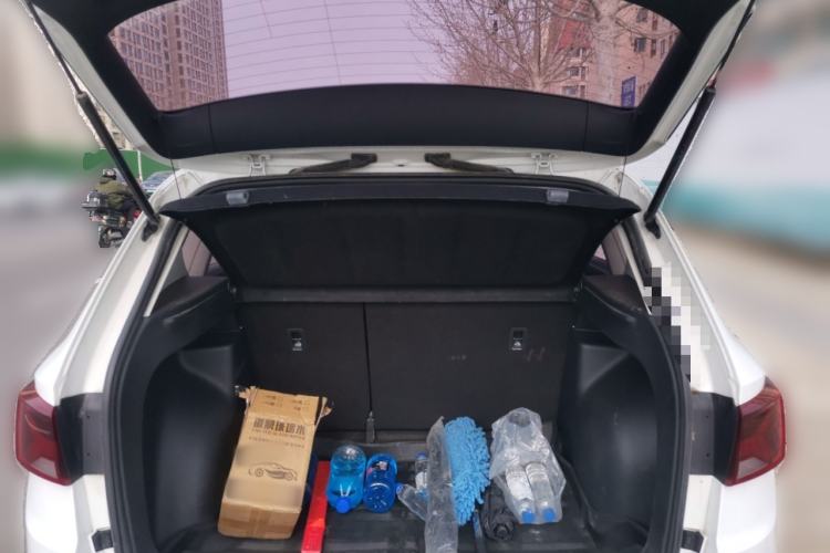 Used Jetta VS5 2019 280TSI Automatic Enjoyment Model