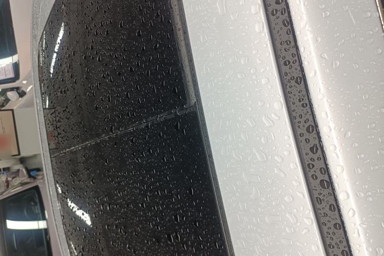 Used Geely Galaxy A7 2025 Model EM-i 70km Exploration Edition
