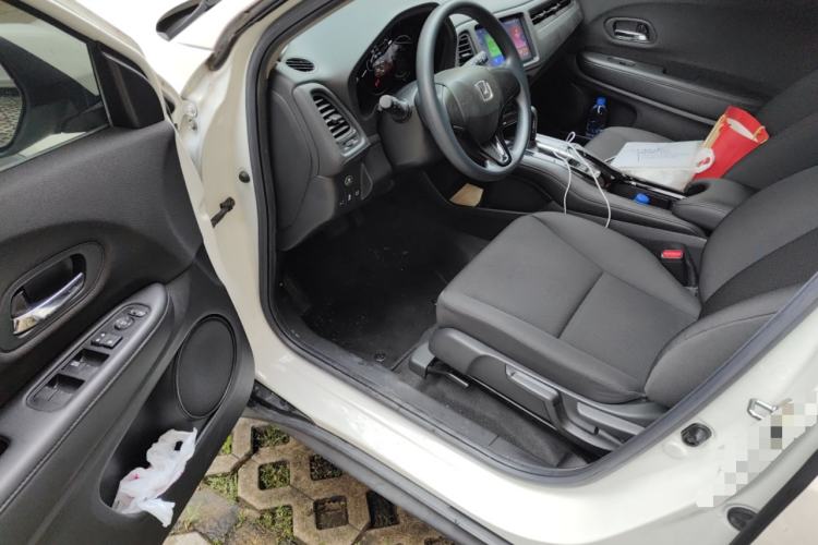 Used Honda Vezel 2020 1.5L CVT Elite Edition