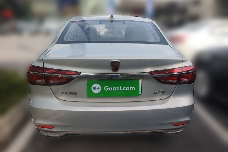 Used Roewe i6 New Energy 2017 45T Hybrid Connect & Smart Enjoyment Edition