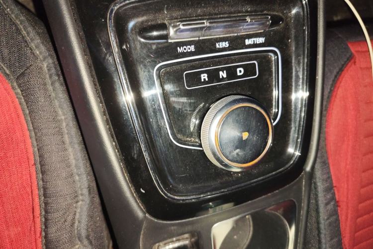 Used Roewe Ei5 2018 Internet Flagship Edition Gear Lever