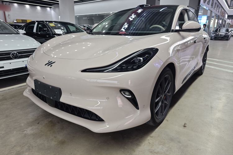 Used IM LS6 2025 Long-Range Lingxi Smart Enjoyment Edition