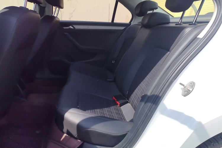 Used Volkswagen Jetta 2017 1.5L Automatic Comfort Model