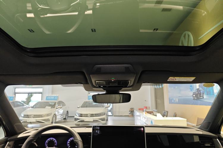 Used Volkswagen Tayron 2025 Tiguan L 380TSI 4Motion Luxury Easy Package
