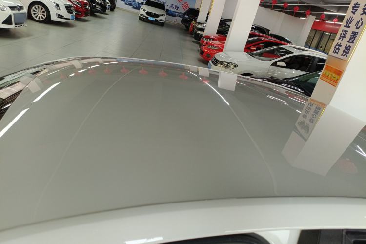 Used Volkswagen Bora 2019 Facelift Bora·Legend 1.5L Automatic Fashion Edition China VI Standard
