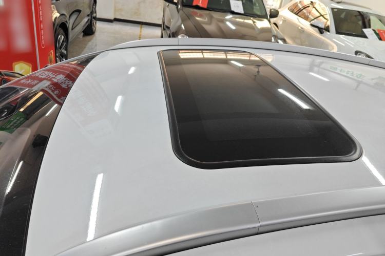 Used Geely Auto Vision X3 2021 PRO 1.5L CVT Deluxe Model