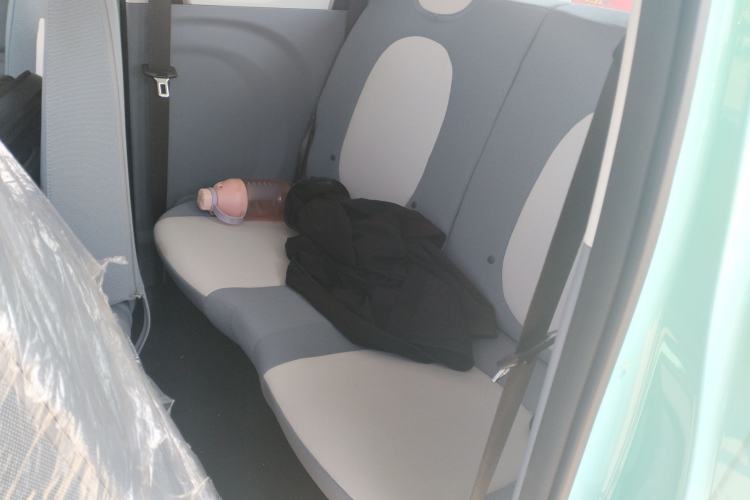 Used Bestune Pony 2025 222km Clever Horse
