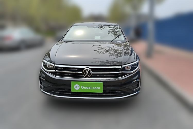 Used Volkswagen Bora 2023 280TSI DSG Prestige Edition Front