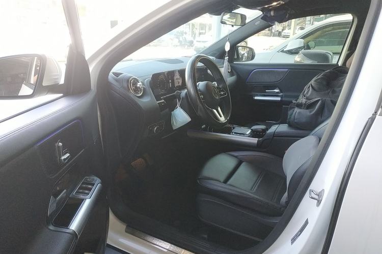 Used Mercedes-Benz GLA 2022 GLA 220
