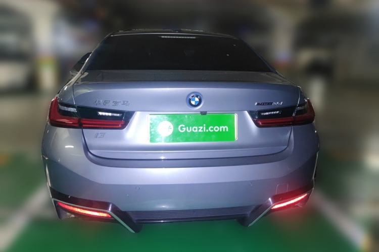 Used BMW i3 2024 eDrive 35 L