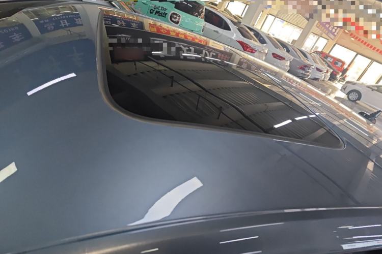 Used Volkswagen Lavida 2023 1.5L Automatic 5 Million Edition
