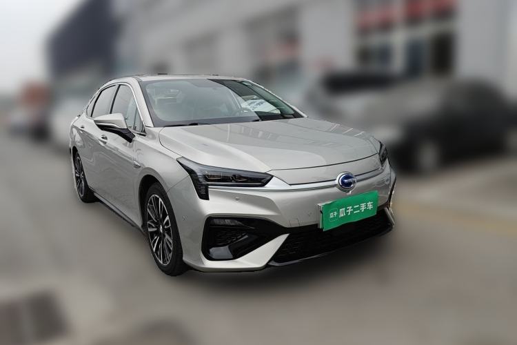 Used AION S 2019 Meizu Evo 630
