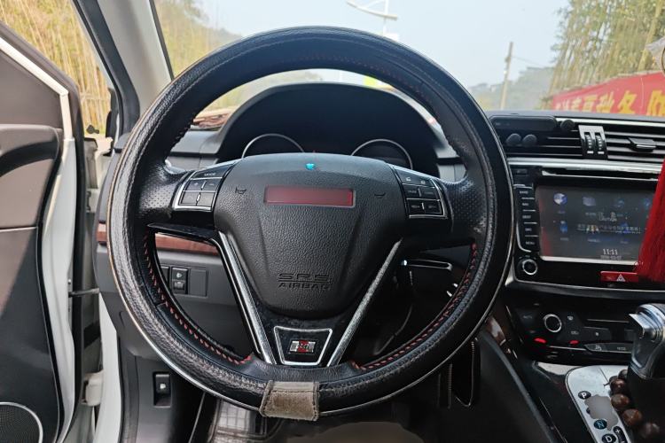 Used Haval H6 2014 Sport Edition 2.4L Automatic Elite Model