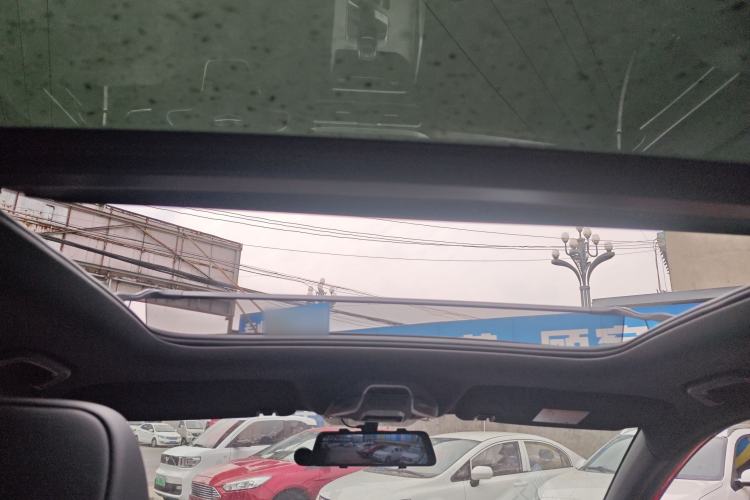 Used Geely Auto Coolray 2020 PRO 260T DCT Knight