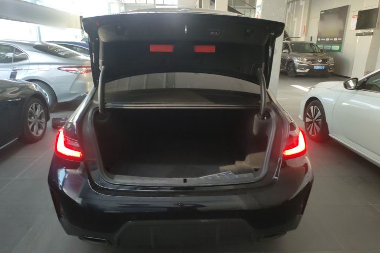 Used BMW 3 Series 2024 325Li M Sport Night Edition Package