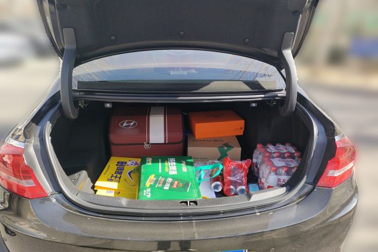 Used Buick LaCrosse 2018 20T Luxury Model
