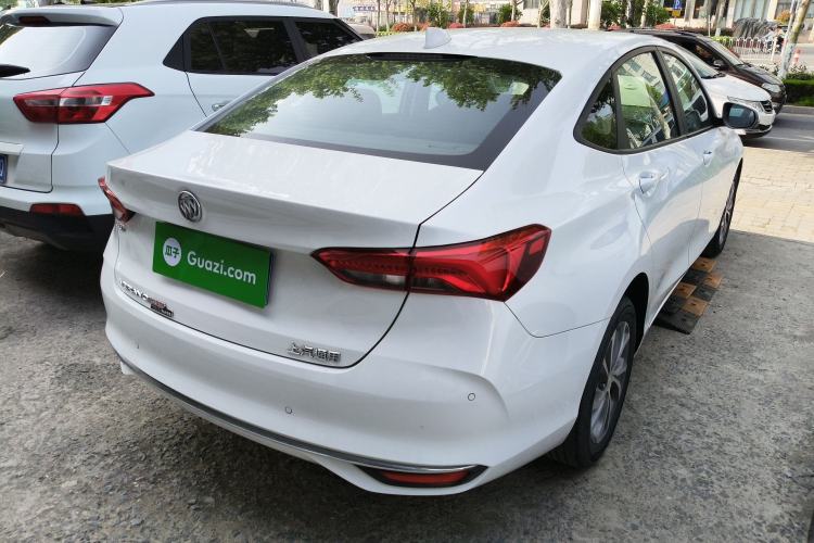 Used Buick Verano 2023 Pro Enjoyment Edition