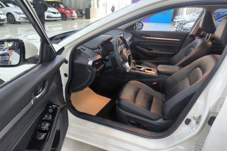 Used Nissan Teana 2021 2.0L XL Comfort Edition