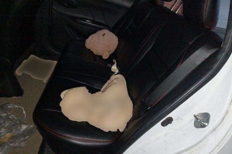 Used Toyota Vios FS 2019 1.5L CVT Fengchi Edition