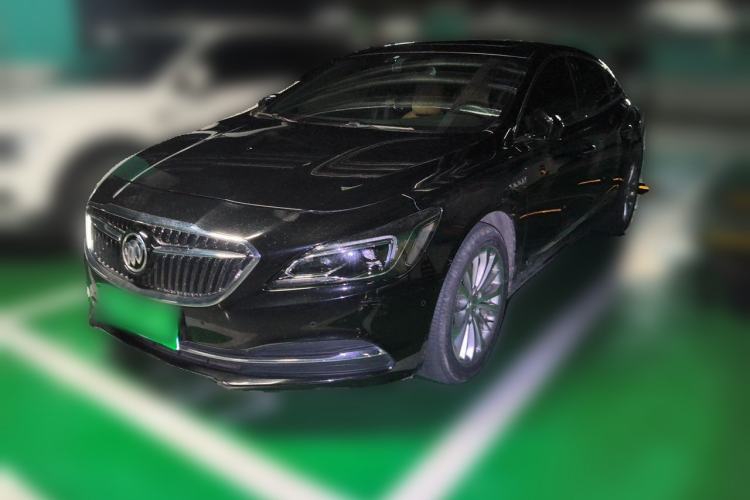 Used Buick LaCrosse 2018 28T Elite Edition Guazi used car, China used car export, Used car for sale, Used cars, Cheapest cars for sale