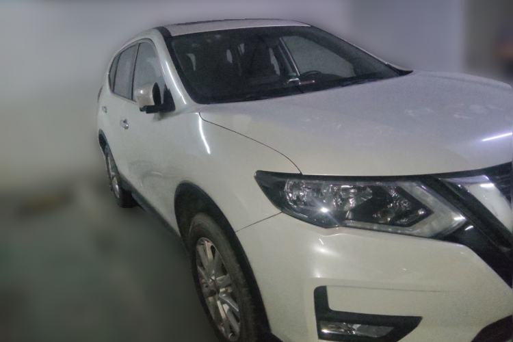 Used Nissan X-Trail 2019 2.0L CVT 7-Seater Comfort Version 2WD