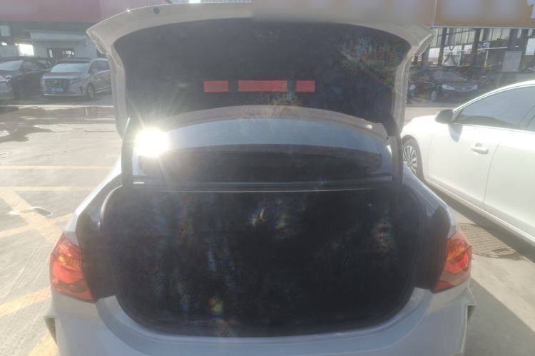 Used BMW 1 Series 2021 120i M Sport Edition
