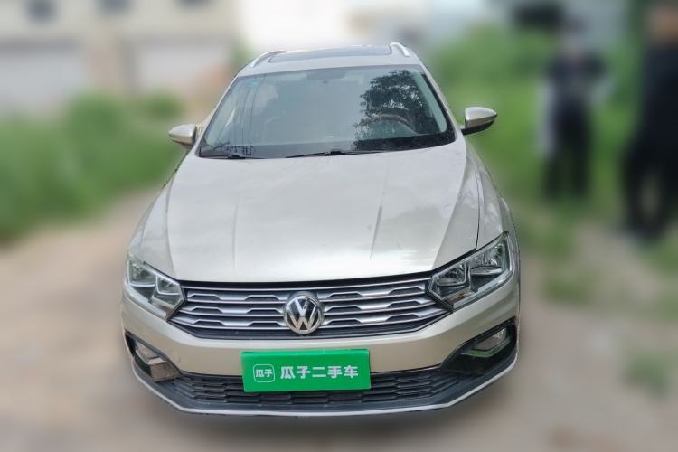 Used Volkswagen C-TREK 2017 1.6L Automatic Comfort Model