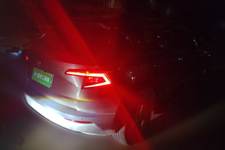 Used Skoda Karoq 2018 TSI230 Standard Edition
